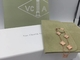 Van Cleef & Arpels Sweet Alhambra Bracelet 6 Motifs Rose Gold