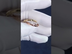 cartier ring