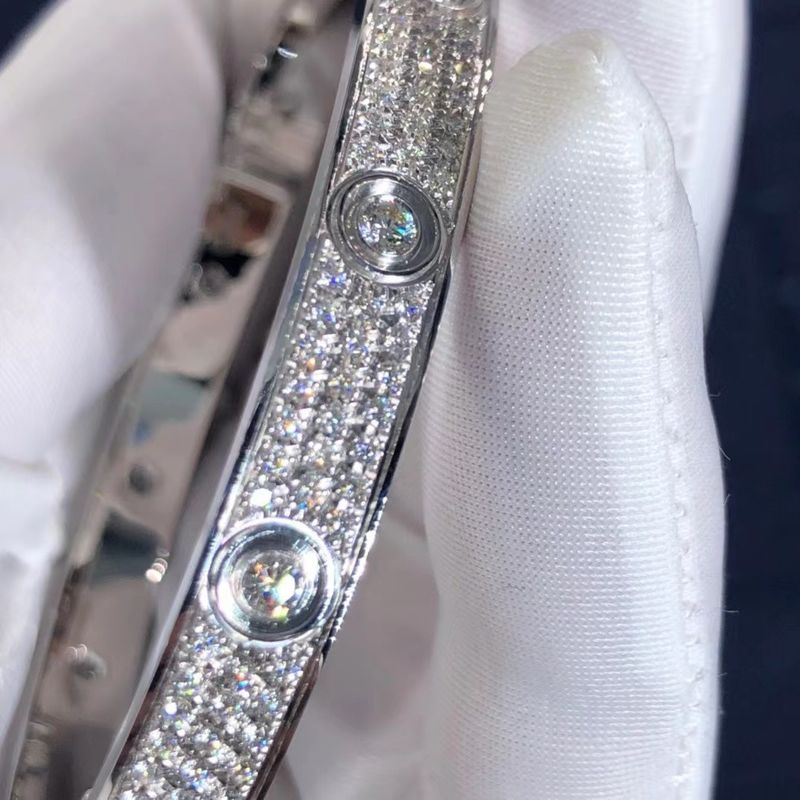 Kualitas Gadis Hadiah Perhiasan Kelas Atas 18K Emas Car Tier Panthere Bracelet pabrik