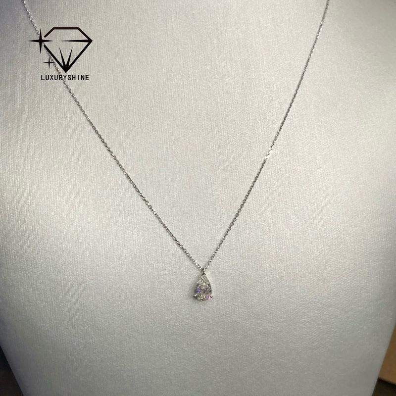 One-of-a-kind Handmade Artisanal White Gold Ring for High End Custom Jewelry