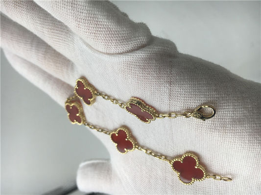 Kualitas Gelang Emas Pribadi Dengan Tanda Tangan, Gelang Bangle Emas Kuning 18k Vintage pabrik