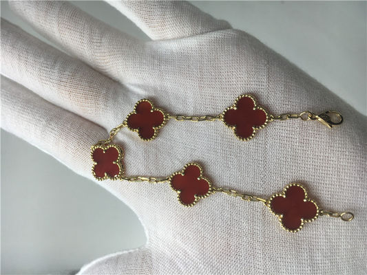 Kualitas Gelang Emas Pribadi Dengan Tanda Tangan, Gelang Bangle Emas Kuning 18k Vintage pabrik